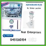 RO water purifier