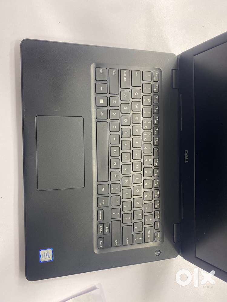 Dell latitude 3490 i5lap