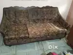 3 seater and 2 seater sofa