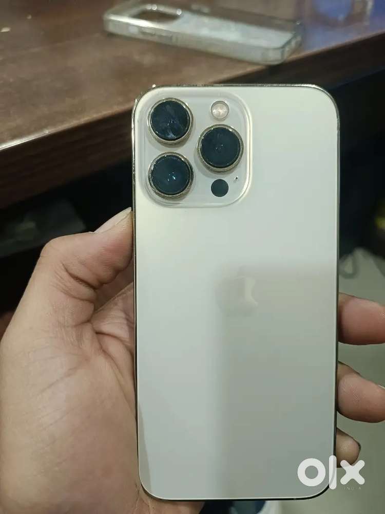 I phone 13 pro full condition like new
