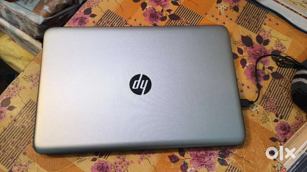 Hp i3 Laptop