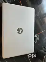 Hp laptop i3 8th gen 1 tb 4 gb ram 256gb SSD