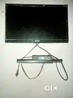 Intex tv 14 inch