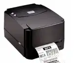 TSC ttp244 plus barcode and thermal printer
