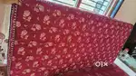 6-inch Single Mattress – 6.5 ft x 3 ft – Gently Used