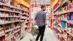 FMCG Business Development Executive