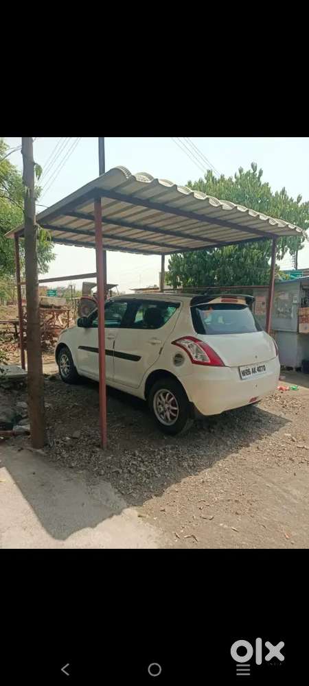 Maruti Suzuki Swift 2015 Diesel Good Condition