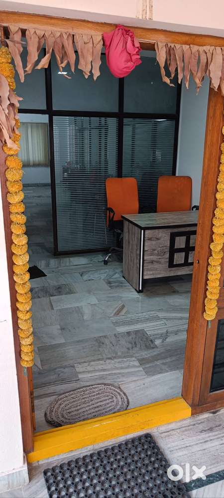 Office space available near Prakash Nagar KIMS Sunshine Hospital 55K