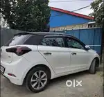 Hyundai Elite i20 2017 Petrol 38000 Km Driven. Price fixed