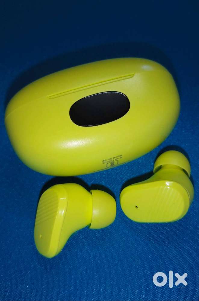 TWS EARPODS