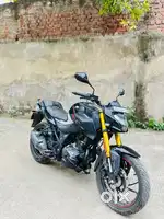 HERO XTREME 160R 4V