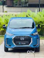 Datsun RediGO 2020-2022 0.8 T, 2020, Petrol