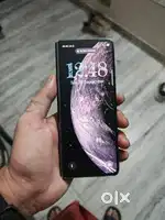 Samsung fold 5 all original