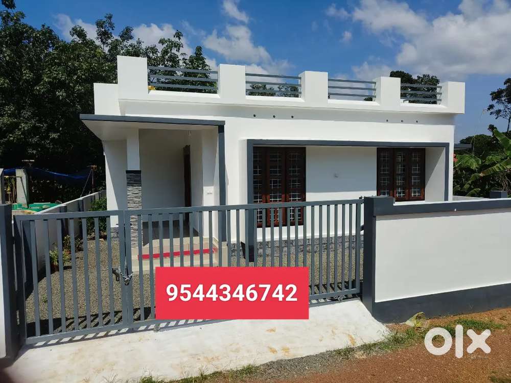 കുറുപ്പൻതറയിൽ പുതിയ വിട്