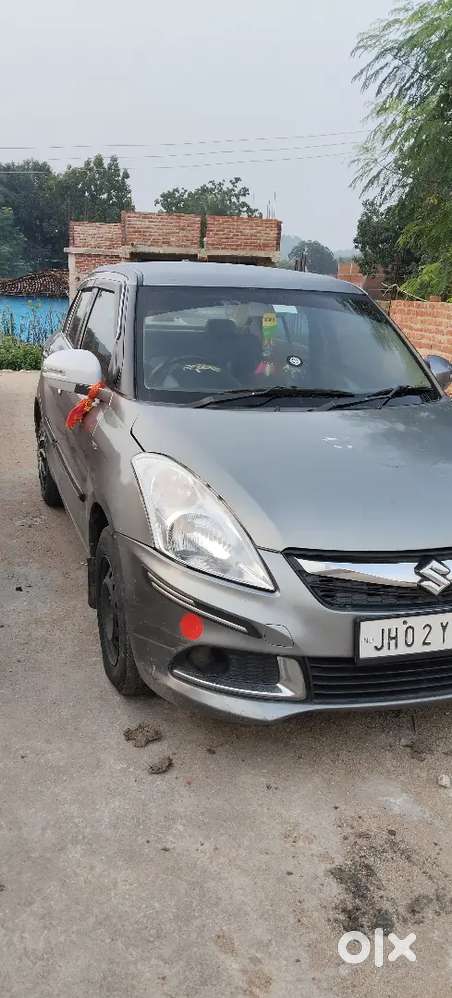 Maruti Suzuki Swift Dzire 2013 Diesel 81000 Km Driven