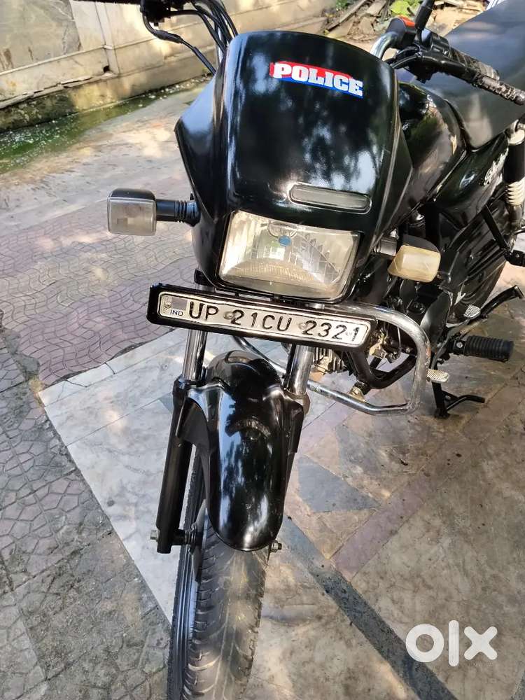 Hero splendor xtec