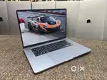Apple Macbook Pro  May 2021 Manufacturing  i7/16/512/5.5gb GFX
