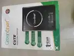 Green chef cute Induction cooktop