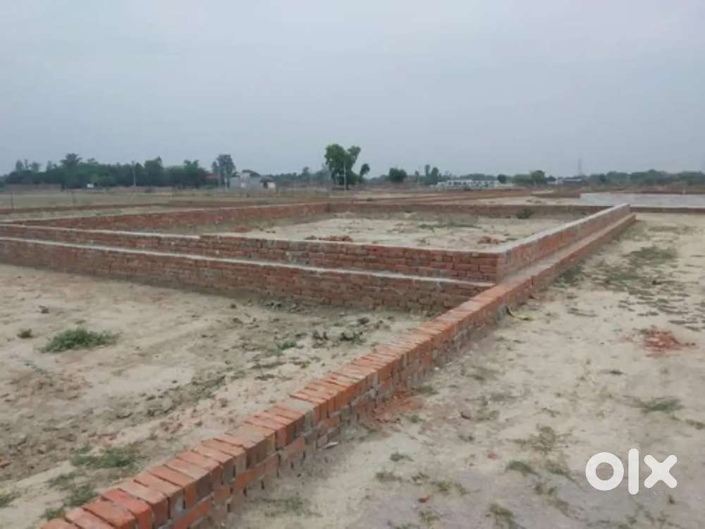 Residential plot Sale