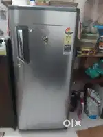 Whirlpool Single Door Refrigerator - 3.5 Years Old