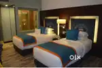 Rudraksh co-living pg In Gurugram