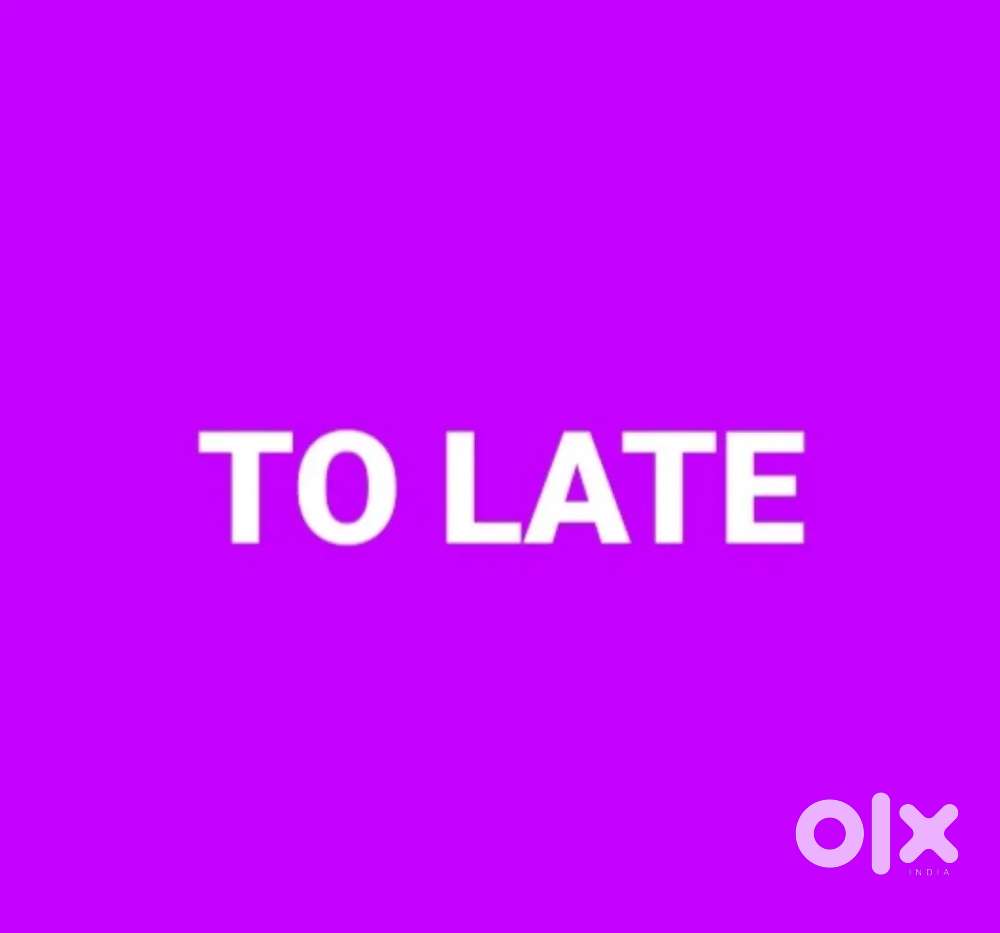 Single room and let bath only single person