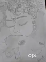 Drawings and Painting