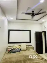 1BHK FLAT FULLY FURNISHED
