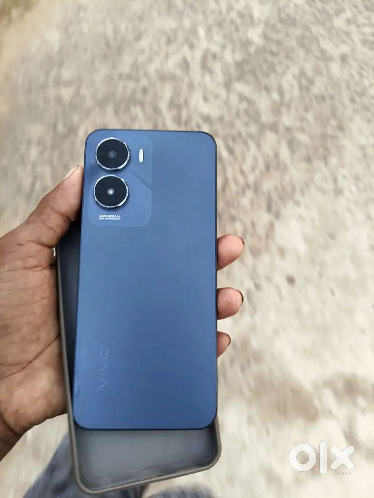 Vivo t2x 5g 4+4gb 128gb