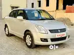 Maruti Suzuki Dzire 1.2 VXI, 2009, Petrol