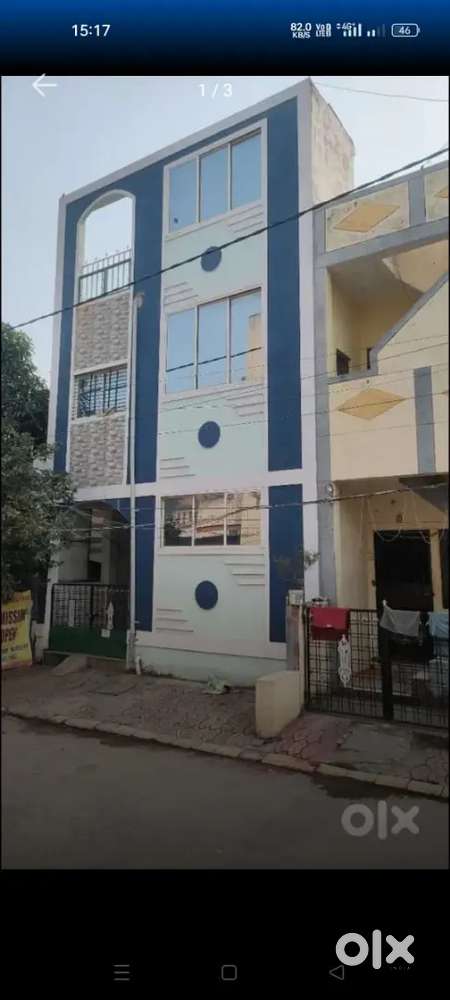 Good house for sale at suryadev nagar ,near gopur sqaure