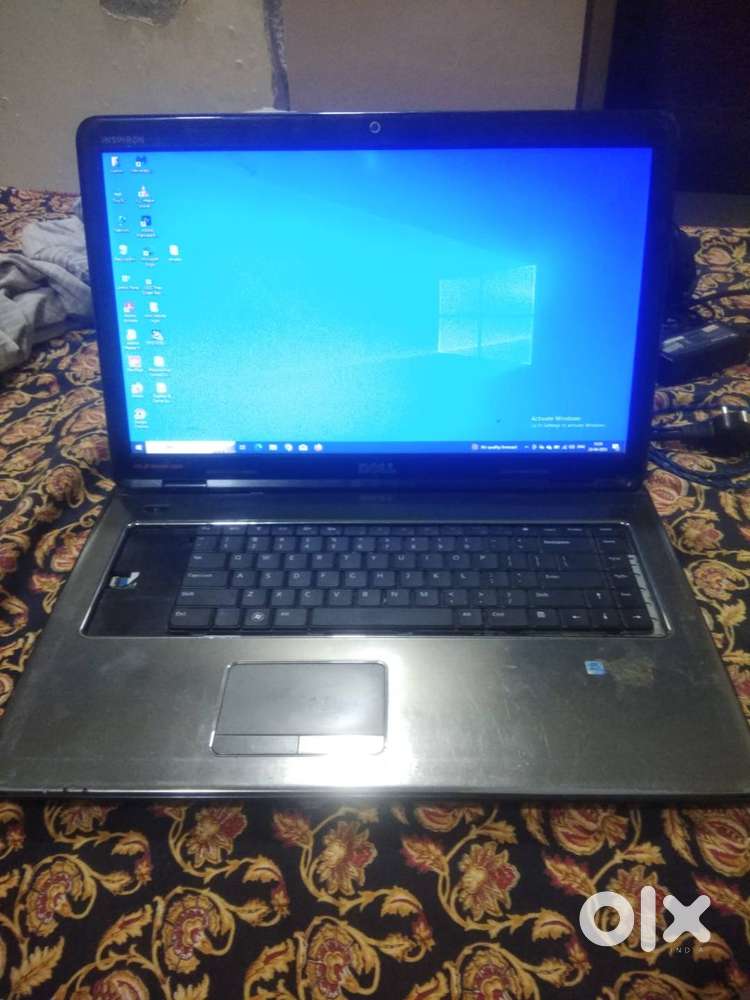 dell laptop