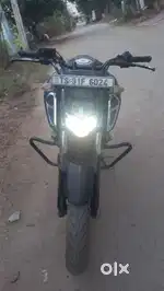 2020 Yamaha Fz s