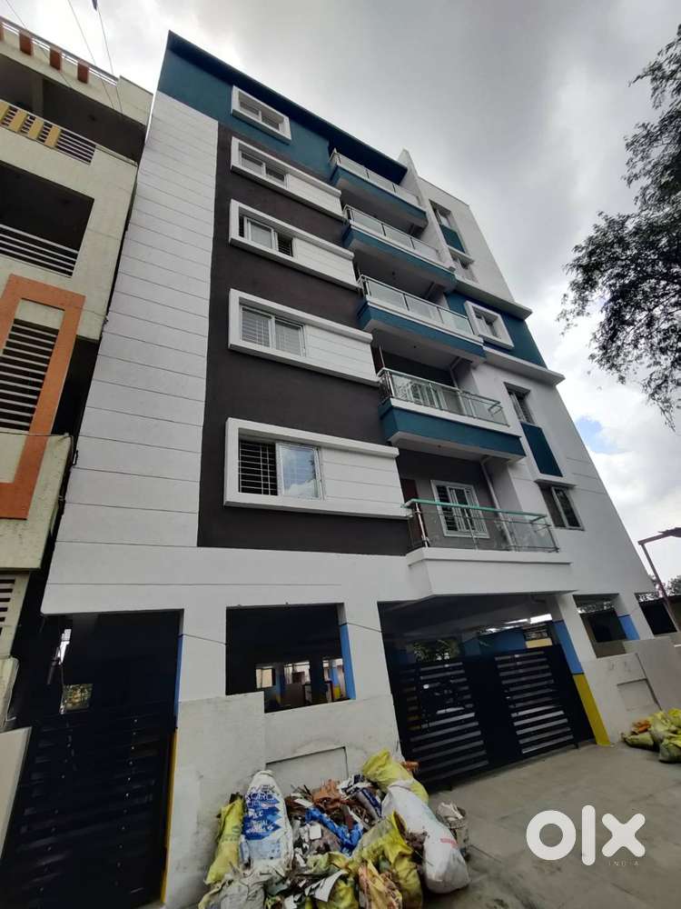 Ready to occupy 3bhk flat @ Lowest Price Rs.69 Lakhs