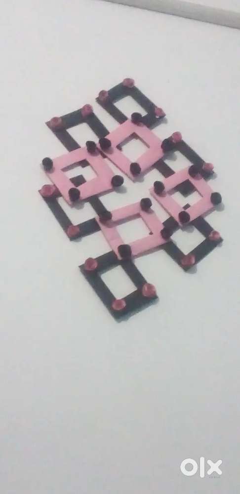 Diy wall  hanging decoration