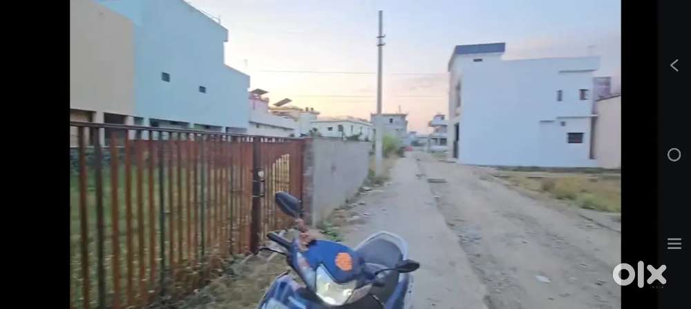 बेहतरीन छोटा प्लॉट उपलब्ध है पीलीकोटी बड़ी मुखानी में