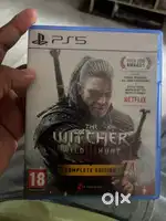 PS5 Gaming CD