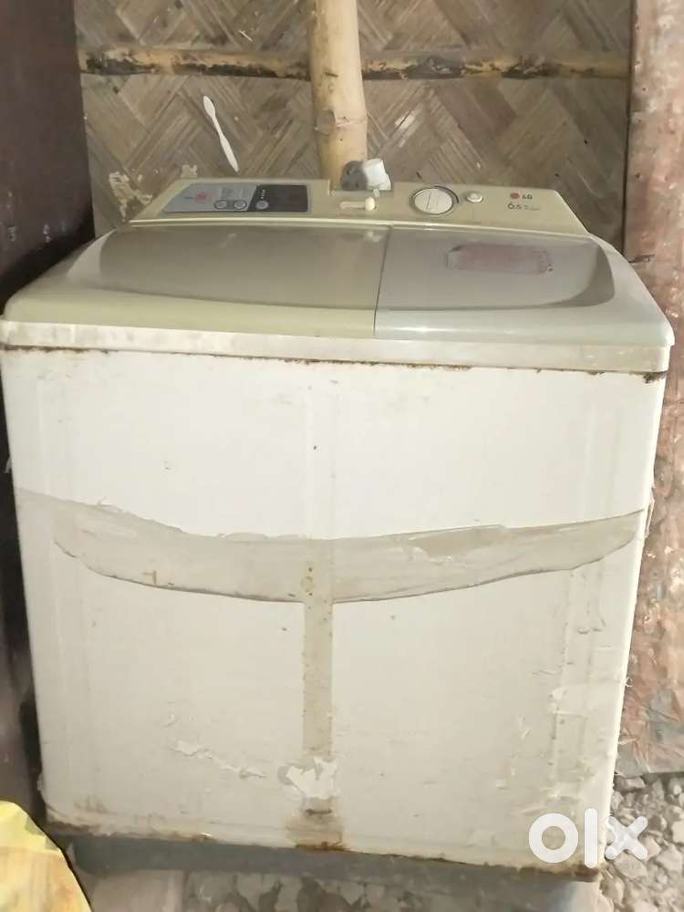 Used Washing machine under 5000 in kolkata