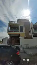 NORTH-EAST CORNER 2BHK HOUSE FOR RENT