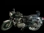 Royal Enfield Bullet Electra 350 | 2008 Model |Good Condition