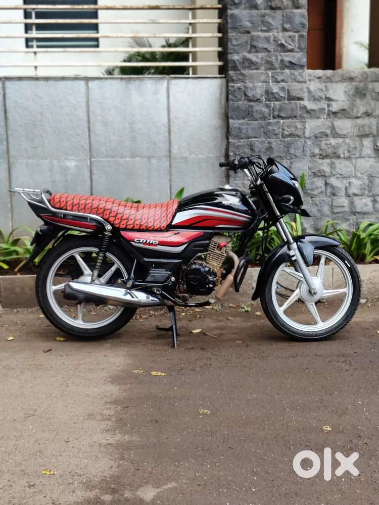 The Bike Zone Nashik Sarda circle all Bike available