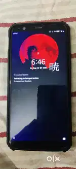 OnePlus 5t.