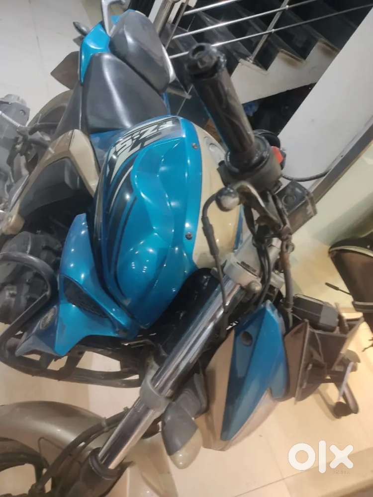 Bike for sale