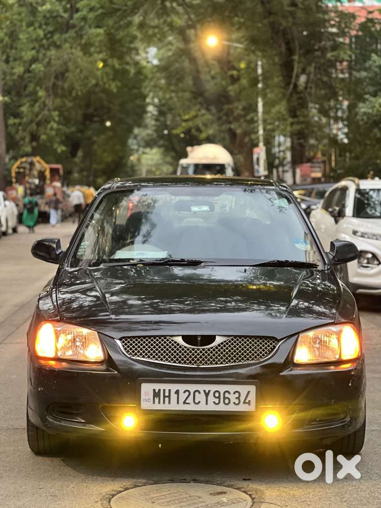 Hyundai Accent 1.5 GLE, 2006, Petrol