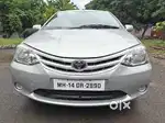 Toyota Etios GD, 2011, Diesel