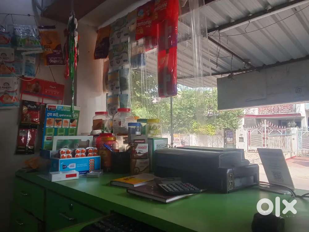 Medical store ke liye ladka chahiye