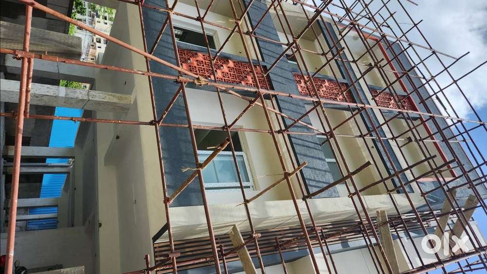2bhk for rent at korattur near Alliance orichid