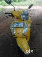 Yamaha Facino 125cc