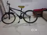 Good running condition,