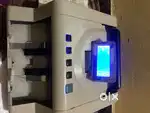 Infres cash counting machine